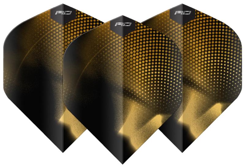 RedDragon Ascend Flight Standard