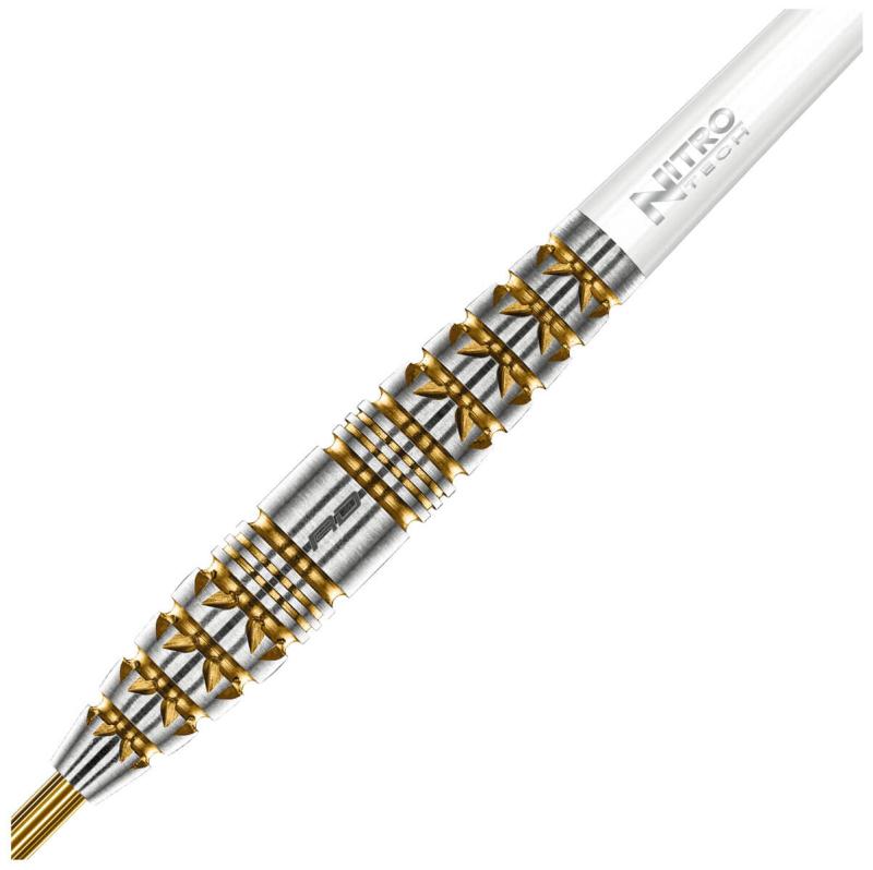 RedDragon Paradym Gold Torpedo Steeldart 23-25 g