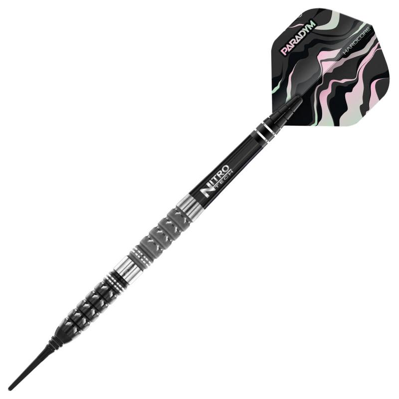 RedDragon Paradym Tapered Softdart 20 g RedDragon Paradym Tapered Softdart 20 g