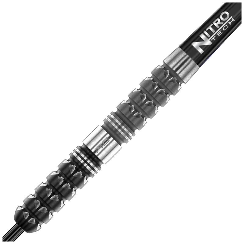 RedDragon Paradym Tapered Steeldart 21-23-25g RedDragon Paradym Tapered Steeldart 21-23-25g