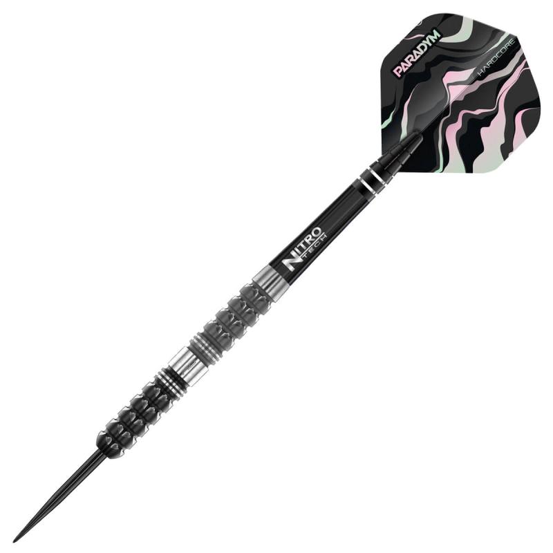 RedDragon Paradym Tapered Steeldart 21-23-25g RedDragon Paradym Tapered Steeldart 21-23-25g
