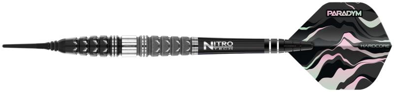 RedDragon Paradym Torpedo Softdart 20 g RedDragon Paradym Torpedo Softdart 20 g