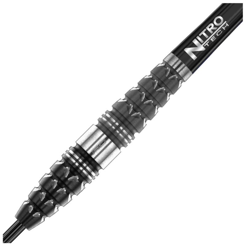 RedDragon Paradym Torpedo Steeldart 24-26 g RedDragon Paradym Torpedo Steeldart 24-26 g
