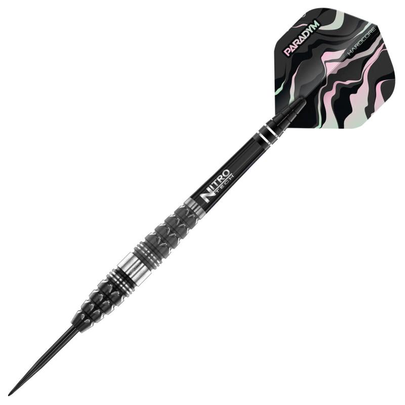 RedDragon Paradym Torpedo Steeldart 24-26 g RedDragon Paradym Torpedo Steeldart 24-26 g