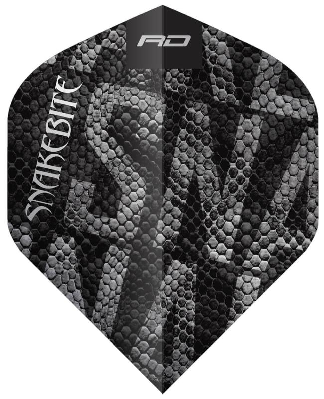 RedDragon Peter Wright Black Mamba Premium Standard