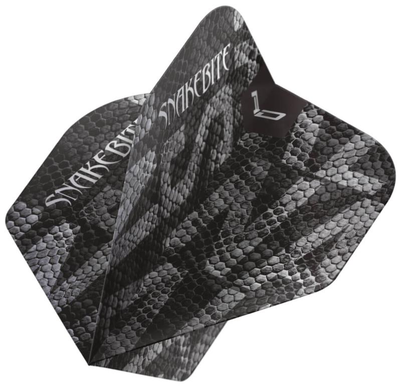 RedDragon Peter Wright Black Mamba Premium Standard