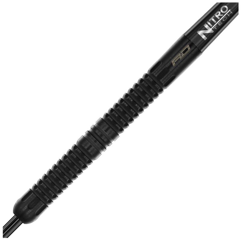 RedDragon Peter Wright Black Mamba Steeldart 22-24 g