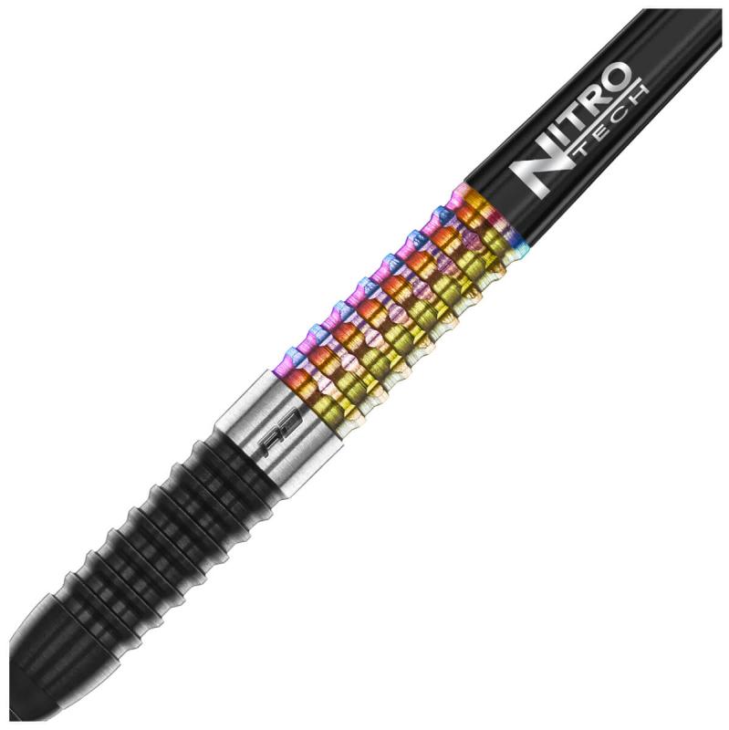 RedDragon Peter Wright Corra Softdart 20g RedDragon Peter Wright Corra Softdart 20g