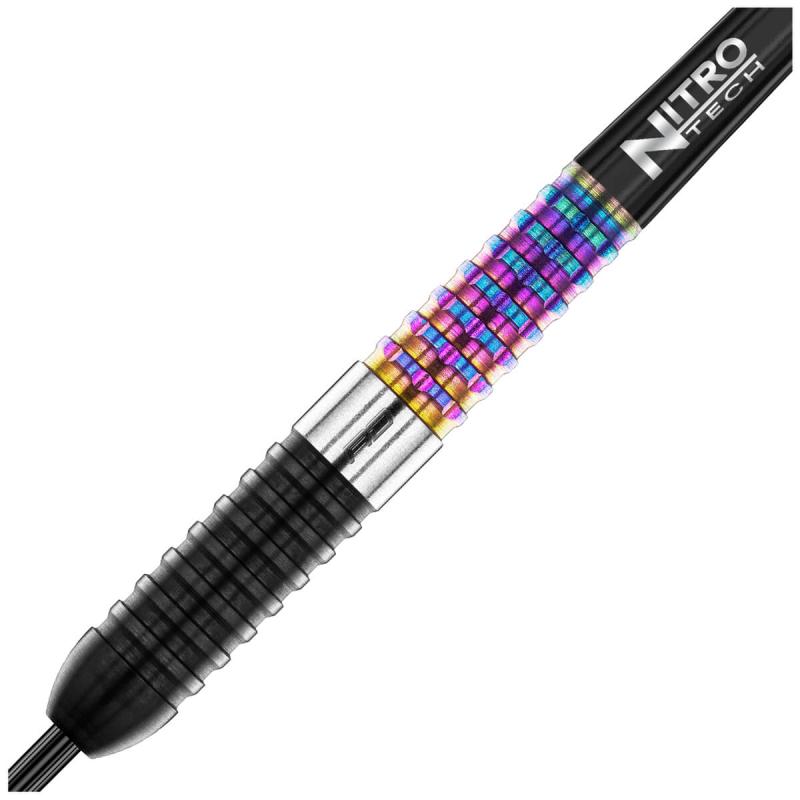 RedDragon Peter Wright Corra Steeldart 22-23-24g RedDragon Peter Wright Corra Steeldart 22-23-24g