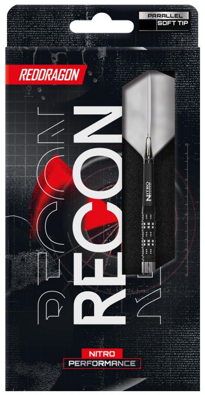 RedDragon Recon Parallel Softdart 20 g