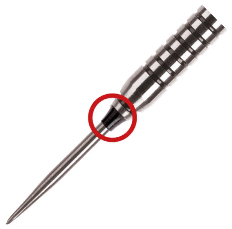 RedDragon Trident Rot