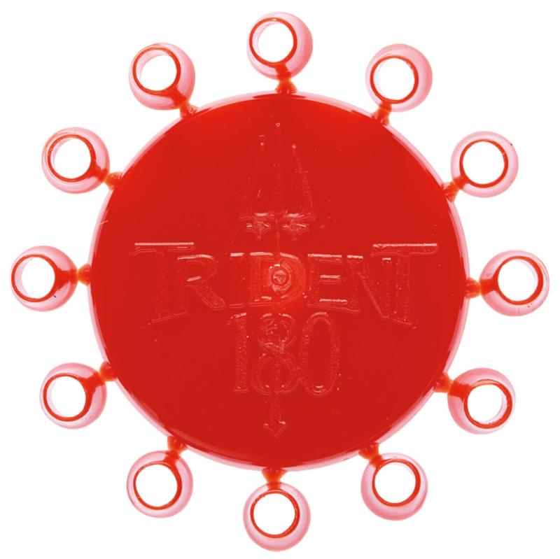 RedDragon Trident Rot