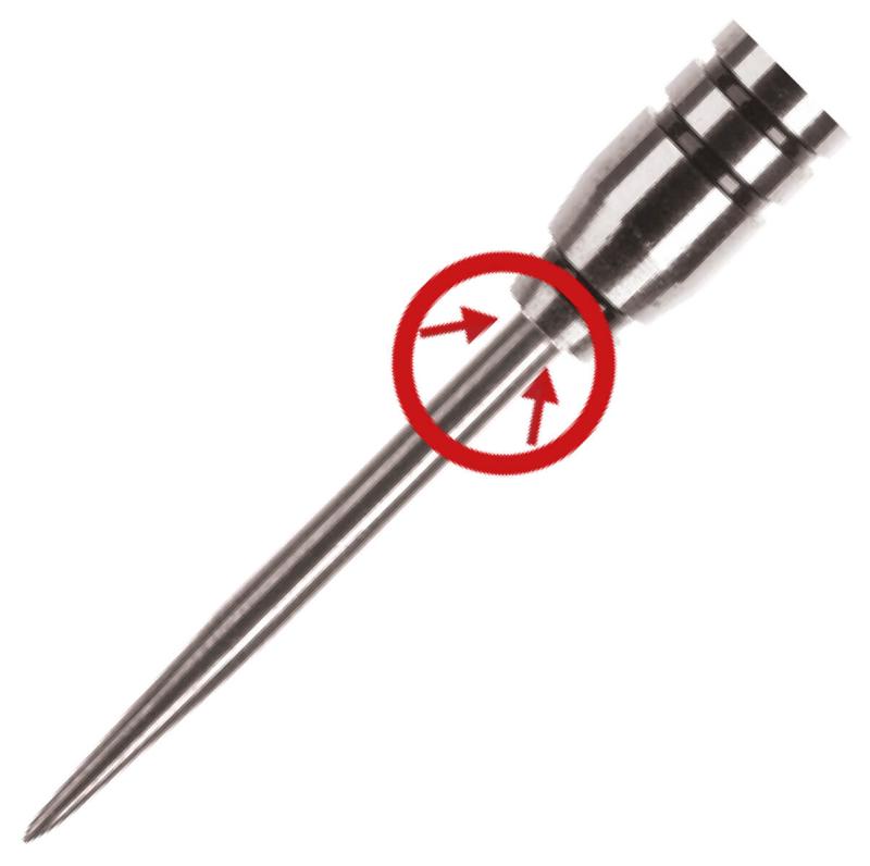 RedDragon Trident Schwarz