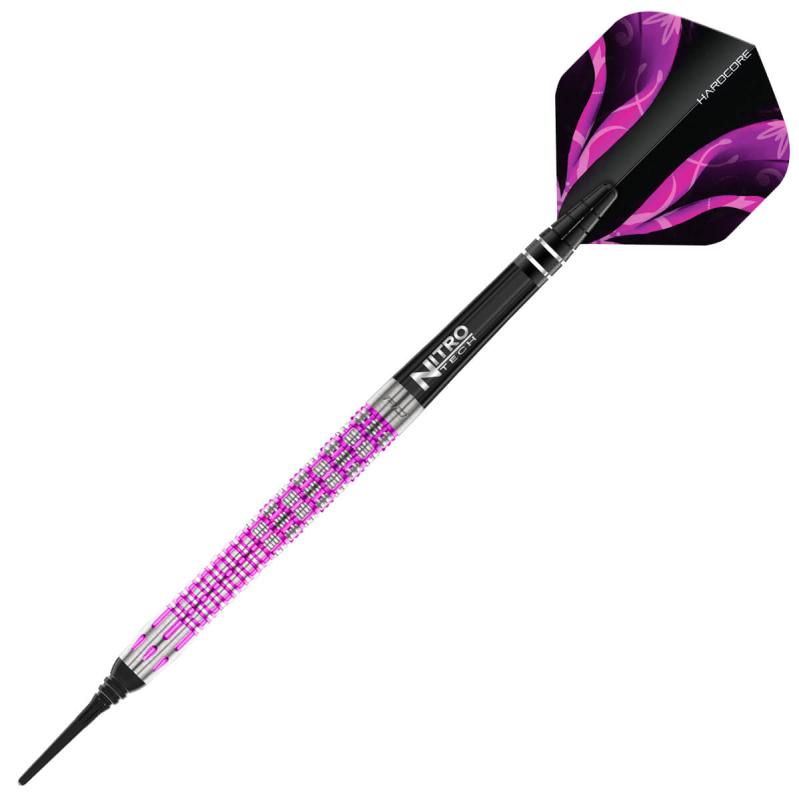 RedDragon Tyrian Softdart 22 g RedDragon Tyrian Softdart 22 g