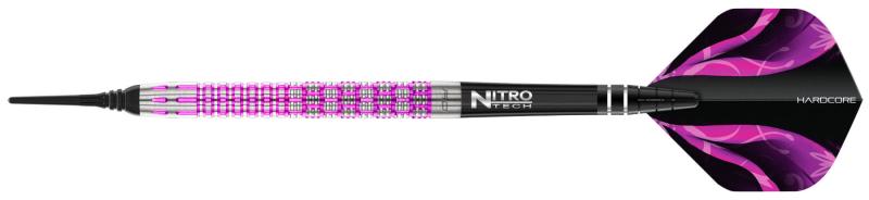 RedDragon Tyrian Softdart 22 g RedDragon Tyrian Softdart 22 g