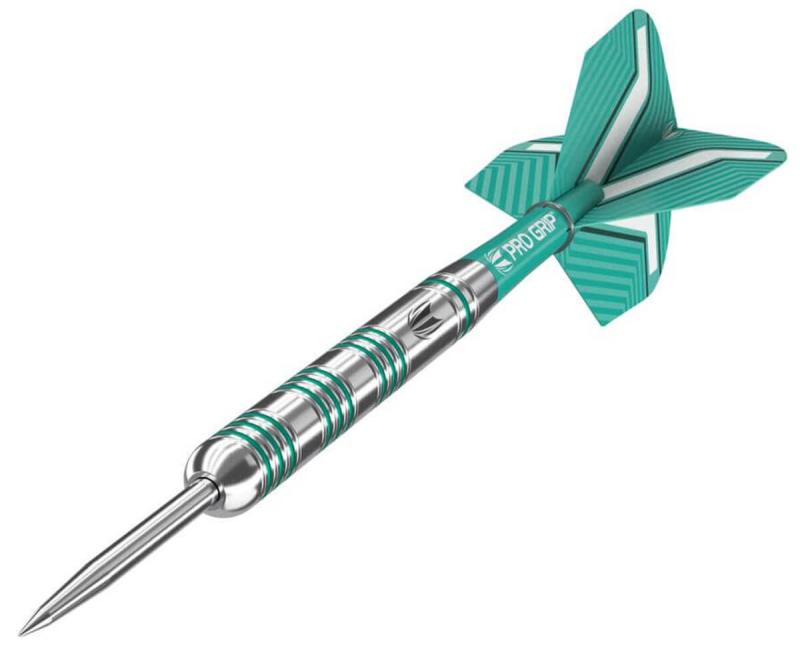 Target Rob Cross 80% Steeldart 2018 22-24g