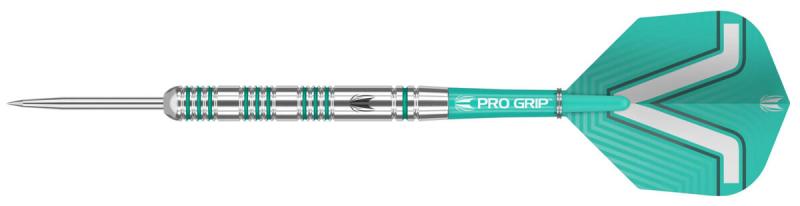 Target Rob Cross 80% Steeldart 2018 22-24g