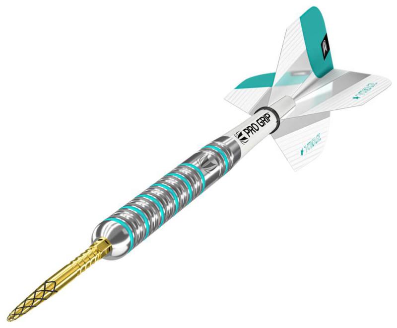 Target Rob Cross Gen 2 SP Steeldart 21-23-25g Target Rob Cross Gen 2 SP Steeldart 21-23-25g