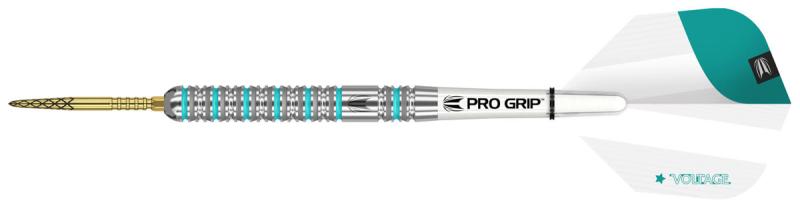 Target Rob Cross Gen 2 SP Steeldart 21-23-25g Target Rob Cross Gen 2 SP Steeldart 21-23-25g