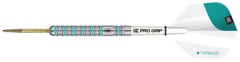 Rob Cross Gen 2 SP Steeldart 21-23-25g