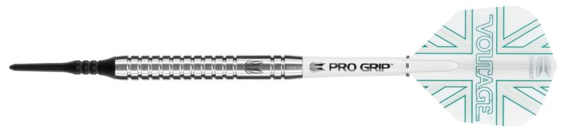 Target Rob Cross Softdart 19g Target Rob Cross Softdart 19g