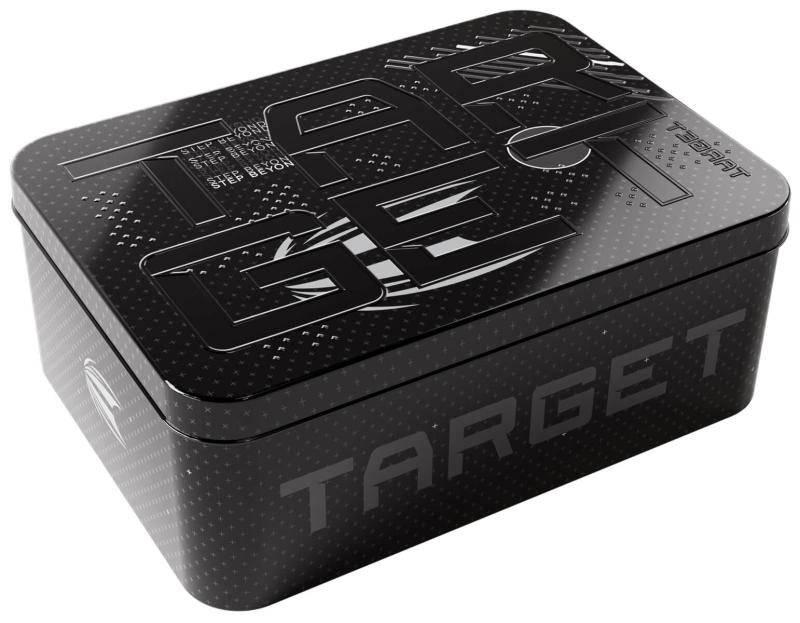 Target Rove 90% 02 Steeldart 23-25g Target Rove 90% 02 Steeldart 23-25g