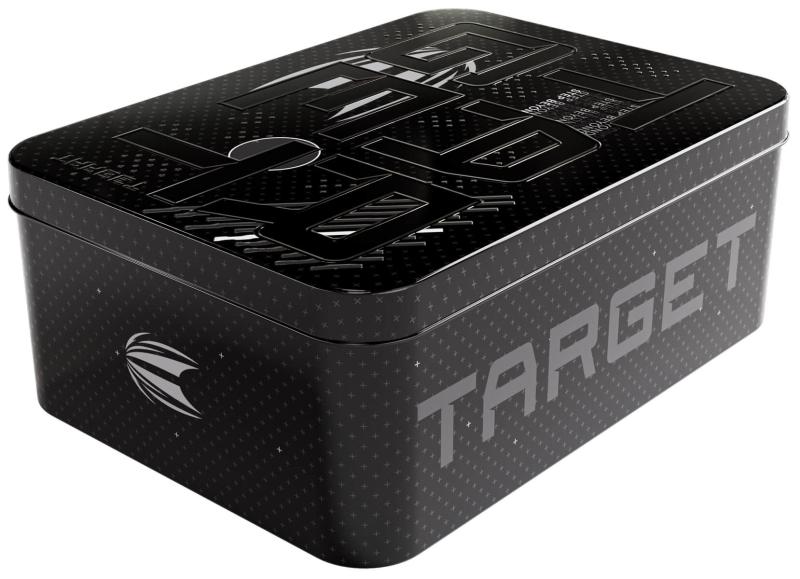 Target Rove 90% 02 Steeldart 23-25g Target Rove 90% 02 Steeldart 23-25g