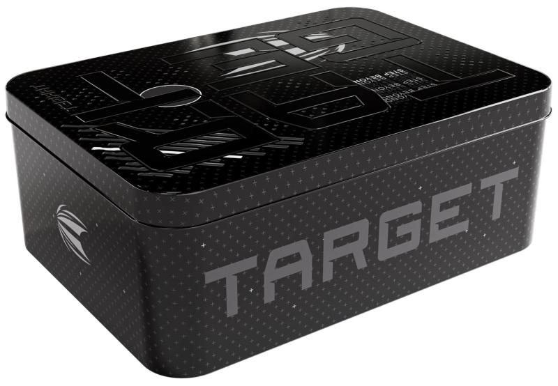 Target Rove 90% 02 Steeldart 23-25g Target Rove 90% 02 Steeldart 23-25g