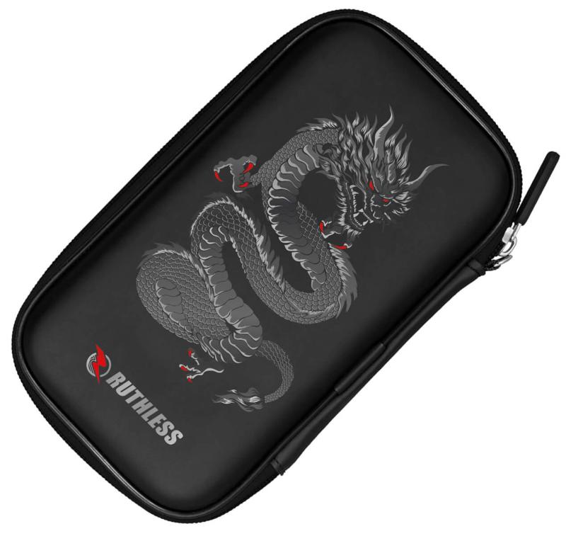 Ruthless Darts EVA Dart Case Tasche - Drachen Ruthless Darts EVA Dart Case Tasche - Drachen