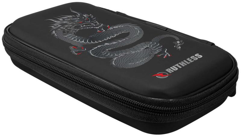 Ruthless Darts EVA Dart Case Tasche - Drachen Ruthless Darts EVA Dart Case Tasche - Drachen