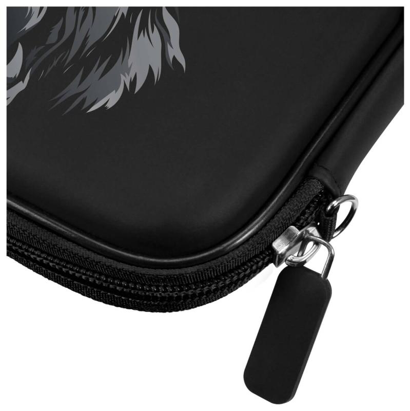 Ruthless Darts EVA Dart Case Tasche - Gorilla Ruthless Darts EVA Dart Case Tasche - Gorilla