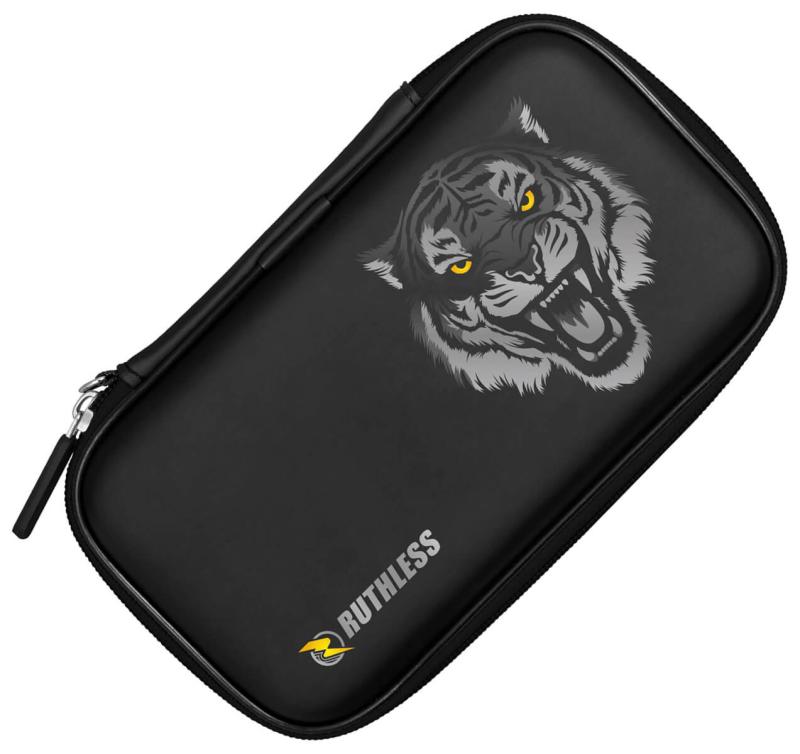 Ruthless Darts EVA Dart Case Tasche - Tiger 