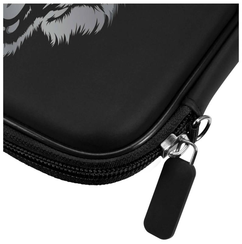 Ruthless Darts EVA Dart Case Tasche - Tiger 