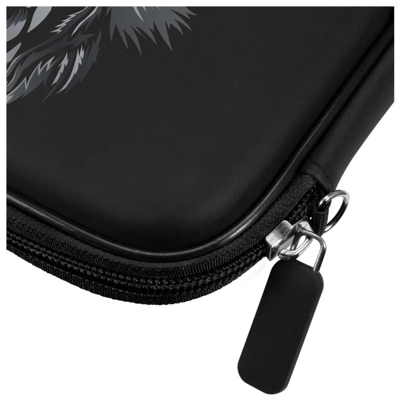 Ruthless Darts EVA Dart Case Tasche - Wolf Ruthless Darts EVA Dart Case Tasche - Wolf
