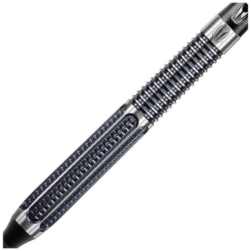 Target RVB 95 Gen 1 Softdart 17-19g Target RVB 95 Gen 1 Softdart 17-19g