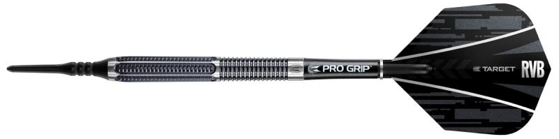 Target RVB 95 Gen 1 Softdart 17-19g Target RVB 95 Gen 1 Softdart 17-19g