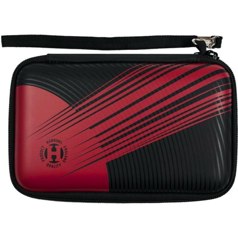 Harrows Blaze Pro 6 Fire Case Harrows Blaze Pro 6 Fire Case