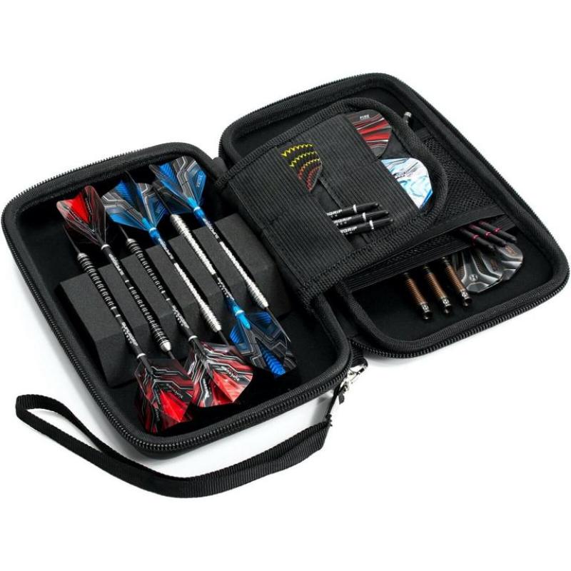 Harrows Blaze Pro 6 Fire Case Harrows Blaze Pro 6 Fire Case