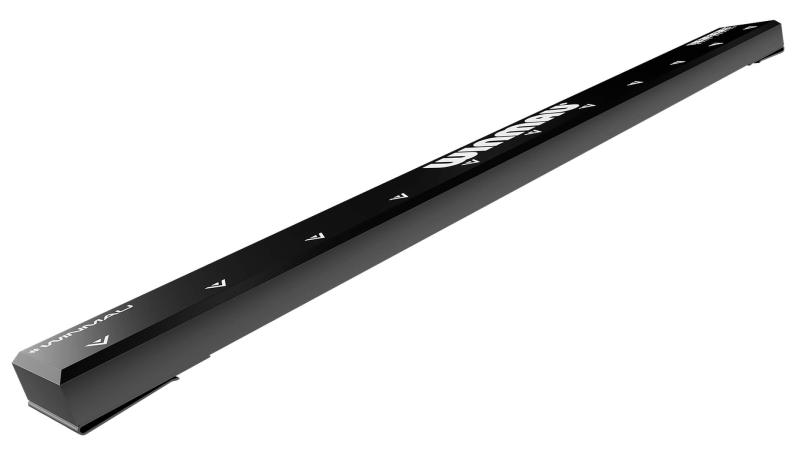 Winmau Sabre Oche Masters Abwurflinie