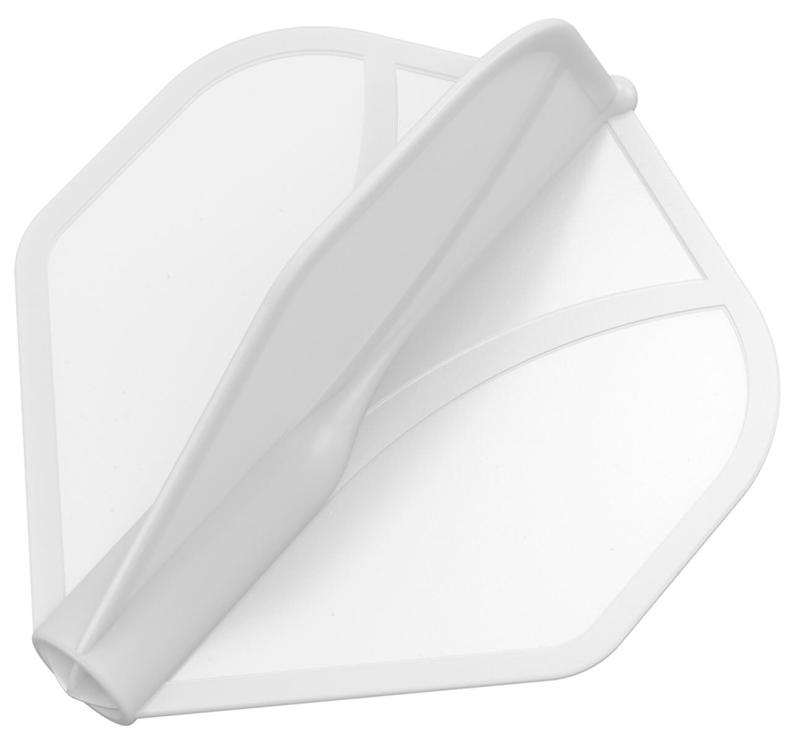 Shot Airfoil Molded Flight No.2 Klar Shot Airfoil Molded Flight No.2 Klar