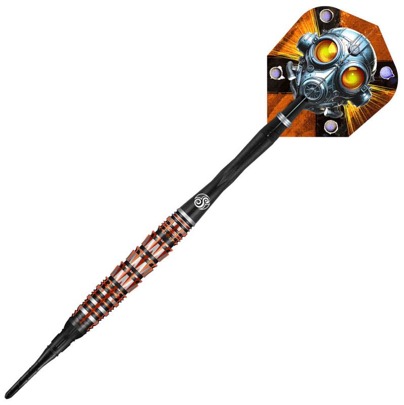 Shot Badlands Rustin 90% Softdart 20 g