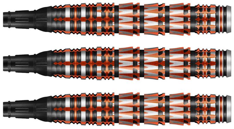 Shot Badlands Rustin 90% Softdart 20 g