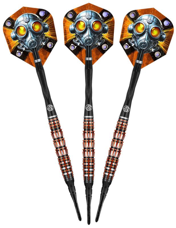 Shot Badlands Rustin 90% Softdart 20 g