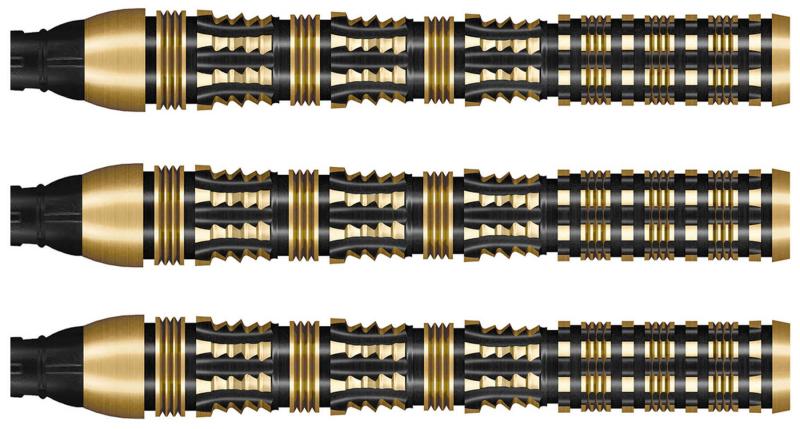 Shot Badlands The Sheriff 90% Softdart 20 g