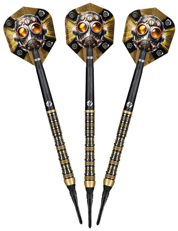 Shot Badlands The Sheriff 90% Softdart 20 g