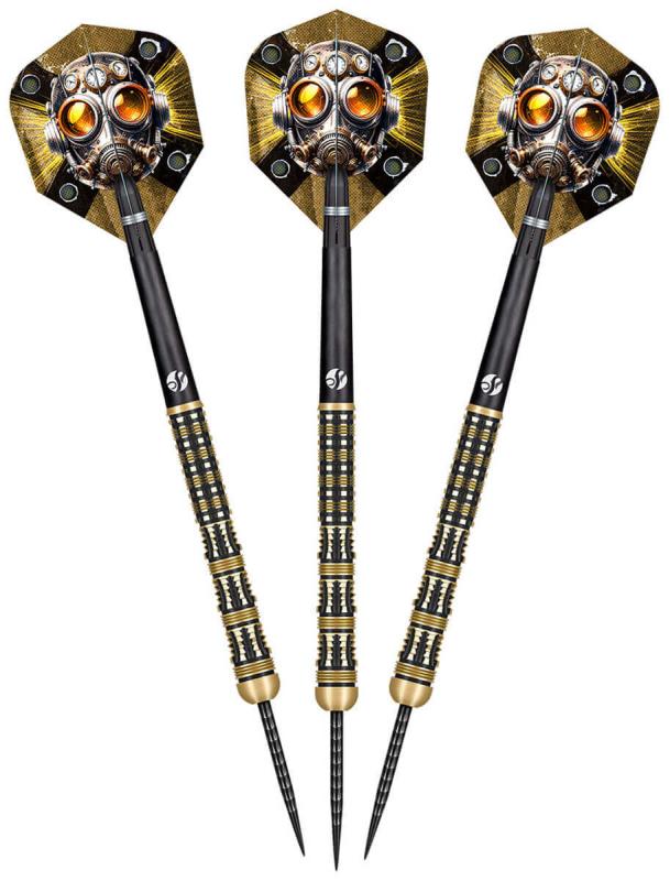 Shot Badlands The Sheriff 90% Steeldart 23 g