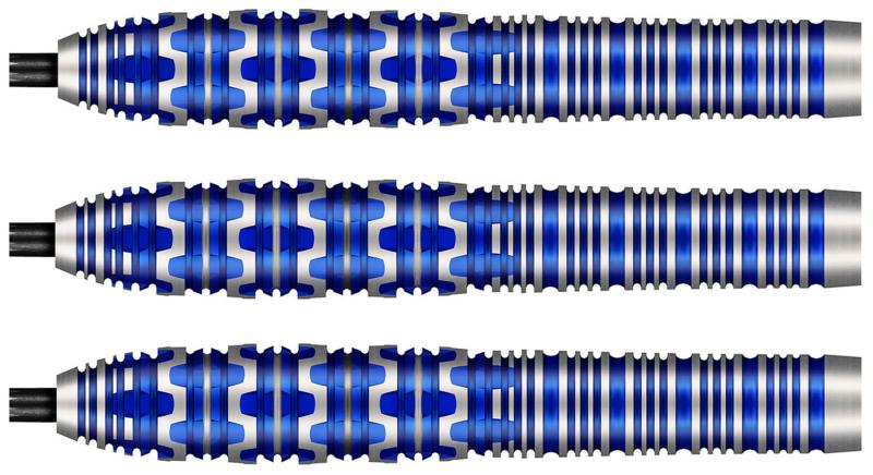 Shot Badlands Tova 90% Steeldart 23-24-25-26 g
