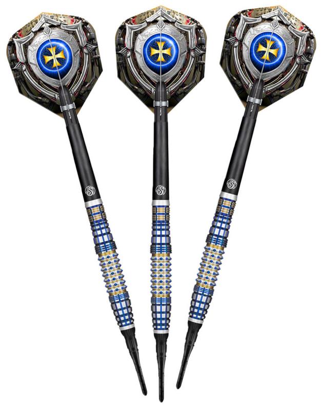 Shot Future Knights Darksta 90% Softdart 20 g