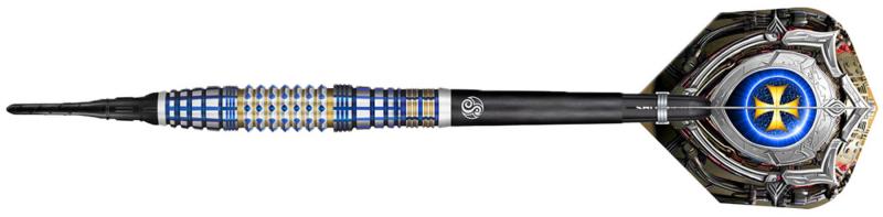 Shot Future Knights Darksta 90% Softdart 20 g