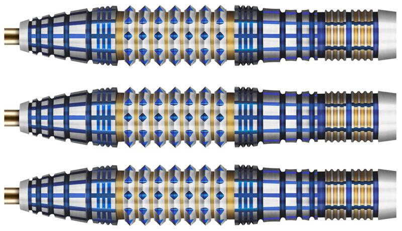 Shot Future Knights Darksta 90% Steeldart 23-24-25g Shot Future Knights Darksta 90% Steeldart 23-24-25g